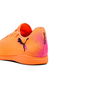 Chaussures de Futsal pour Adultes Puma Future 8 Play IHeat Fire Orange S