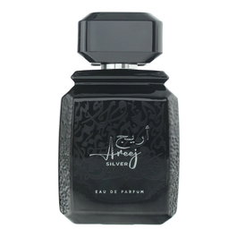 Rotana Aneej Silver Eau de Parfum Unisexe 100 ml