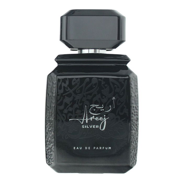 Rotana Aneej Silver Eau de Parfum - Parfum unisexe, 100 ml Rotana Aneej Silver Eau de Parfum - Parfum unisexe, 100 ml