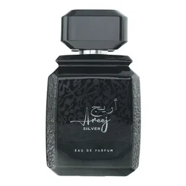 Rotana Aneej Silver Eau de Parfum Unisexe 100 ml
