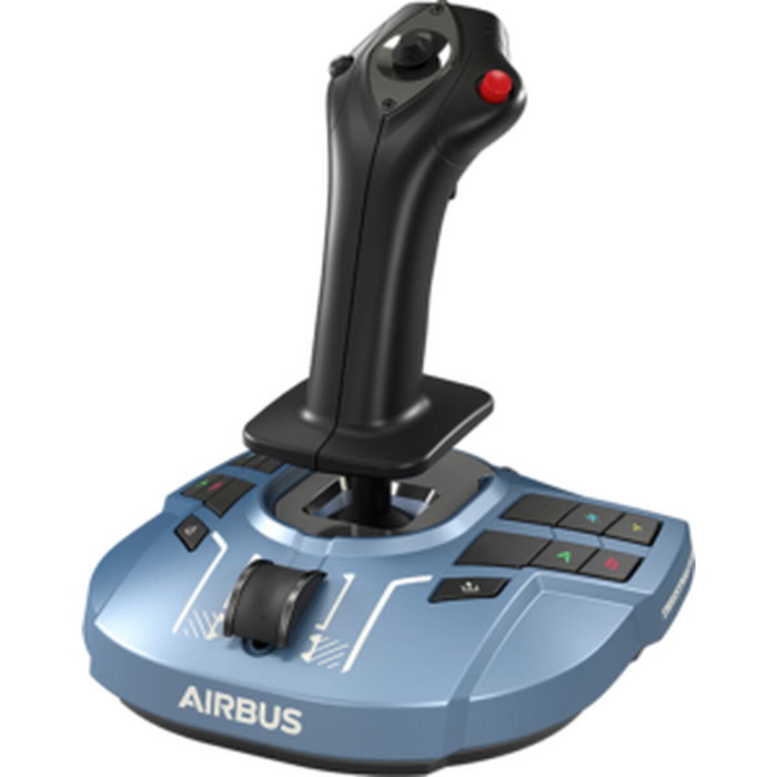 Thrustmaster TCA Sidestick X Airbus Edition - Xbox Series X|S et PC