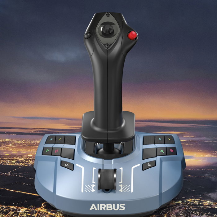 Thrustmaster TCA Sidestick X Airbus Edition