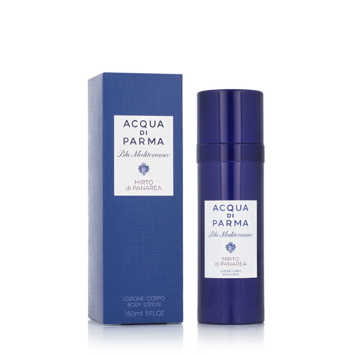 Lotion corporelle Acqua Di Parma Blu Mediterraneo Mirto di Panarea Lotion corporelle Acqua Di Parma Blu Mediterraneo Mirto di Panarea