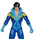 McFarlane Toys Nightwing (Teen Titans) figurine de 18 cm