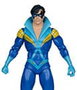 McFarlane Toys Nightwing (Teen Titans) figurine de 18 cm