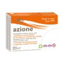BIOSERUM AZIONE 20 capsules