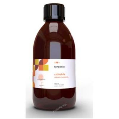 Terpenic Calendula Oleato 250ml - Huile de Souci pour Soin de la Peau Régénérante Terpenic Calendula Oleato 250ml - Huile de Souci pour Soin de la Peau Régénérante