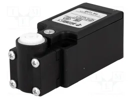 PIZZATO ELETTRICA Interrupteur terminal FR NO x2 10A IP67