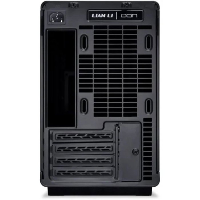 Lian Li A3-mATX Noir