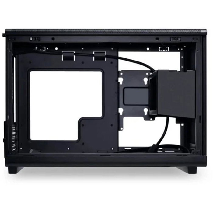 Lian Li A3-mATX Noir