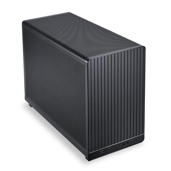 Lian Li A3-mATX / A3X Black S