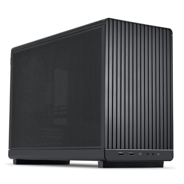 Lian Li A3-mATX / A3X Black S