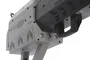 Algamlight Machine à Fumée Portable RGB 1500W - LED RGBA 48W, Réservoir 0.5L
