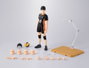 Haikyu!! figurine S.H.Figuarts Tobio Kageyama 16 cm