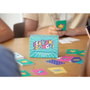 HELLOFUN! Juego ¡Sarandonga! en español