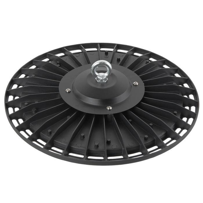 Luminaire LED UFO High Bay 200W 20000lm 4200K HO-ICUFO-200W-03-W Luminaire LED UFO High Bay 200W 20000lm 4200K HO-ICUFO-200W-03-W