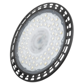 Luminaire LED UFO High Bay 200W 20000lm 4200K HO-ICUFO-200W-03-W
