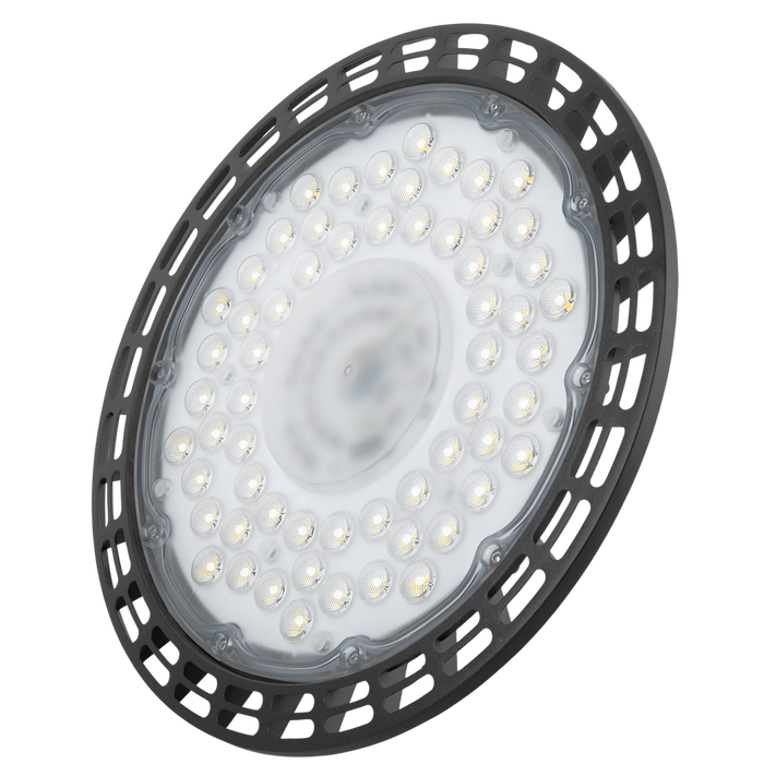 Luminaire LED UFO High Bay 200W 20000lm 4200K HO-ICUFO-200W-03-W Luminaire LED UFO High Bay 200W 20000lm 4200K HO-ICUFO-200W-03-W