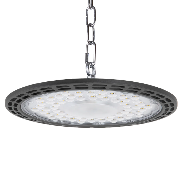 Luminaire LED UFO High Bay 200W 20000lm 4200K HO-ICUFO-200W-03-W Luminaire LED UFO High Bay 200W 20000lm 4200K HO-ICUFO-200W-03-W