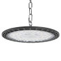 Luminaire LED UFO High Bay 200W 20000lm 4200K HO-ICUFO-200W-03-W