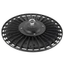 Projecteur LED UFO 200W 20000Lm 4200K IP65 [HO-ICUFO-200W-03-W]