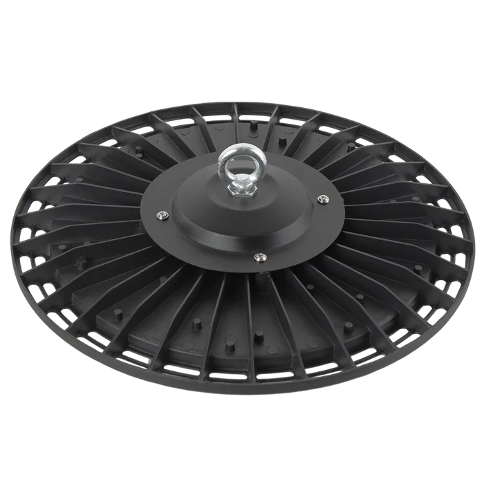 Projecteur LED UFO 200W 20000Lm 4200K IP65 [HO-ICUFO-200W-03-W]
