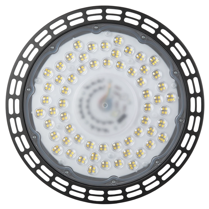 Luminaire LED UFO High Bay 200W 20000lm 4200K HO-ICUFO-200W-03-W Luminaire LED UFO High Bay 200W 20000lm 4200K HO-ICUFO-200W-03-W