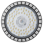 Luminaire LED UFO High Bay 200W 20000lm 4200K HO-ICUFO-200W-03-W