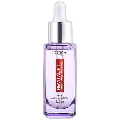L'Oréal Paris Revitalift Filler Sérum Anti-rides à l'Acide Hyaluronique 30 ml