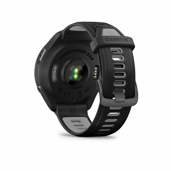 Garmin Forerunner 965 Noir/Gris Garmin Forerunner 965 Noir/Gris