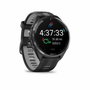 Garmin Forerunner 965 Noir/Gris