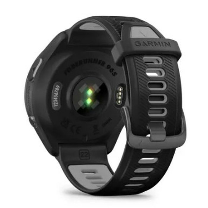 Garmin Forerunner 965 Noir/Gris Garmin Forerunner 965 Noir/Gris