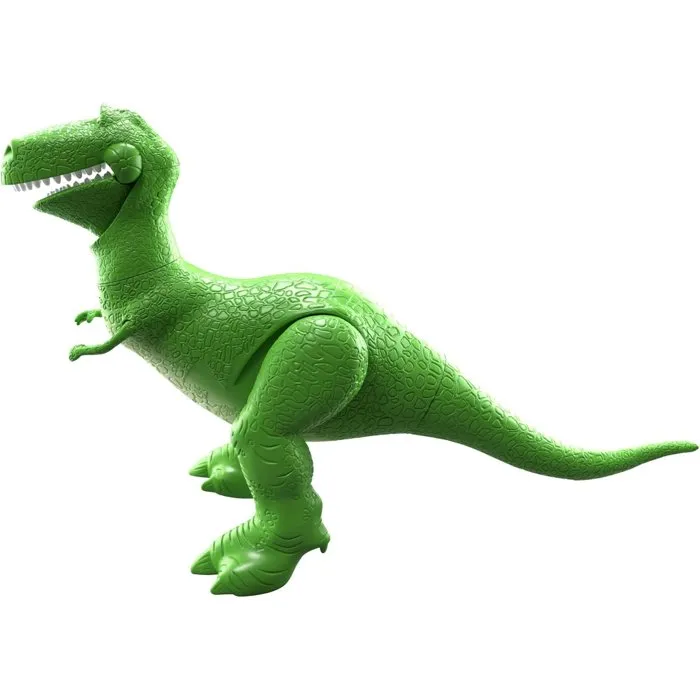 Mattel Figurine Rex 17cm Disney Pixar Mattel Figurine Rex 17cm Disney Pixar