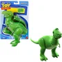 Mattel Figurine Rex 17cm Disney Pixar