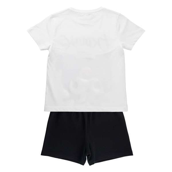 Cerdá Ensemble 2 Pièces French Terry Hello Kitty Kuromi - 10 Ans - Modèles surtidos