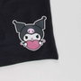 Cerdá Ensemble 2 Pièces French Terry Hello Kitty Kuromi - 10 Ans - Modèles surtidos