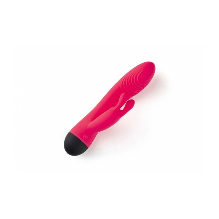Vibrateur G-Spot Virgite Rose