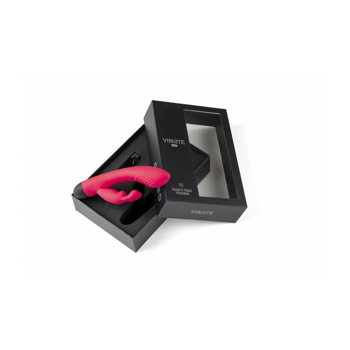 Vibrateur G-Spot Virgite Rose