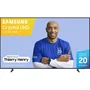Samsung 43U7000F - TV LED 43 (109 cm) - 4K UHD