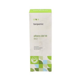 Terpenic Hydrolat BIO d'arbre à thé 100 ml