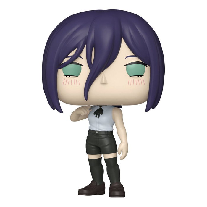 Funko Pop! Chainsaw Man Reze Arc - Figurine Vinyle