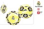 Real Madrid C.F. Ballon de plage Jaune 21 cm
