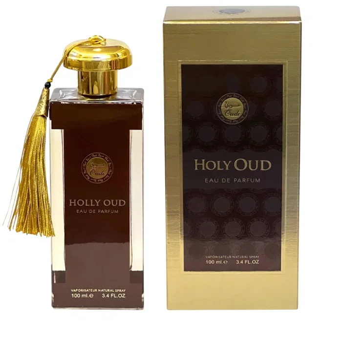 Oudi Holy Oud Eau de Parfum Oudi Holy Oud Eau de Parfum