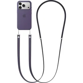 Apple Bandoulière - Purple