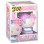 FUNKO Figura POP Sanrio 50th Anniversary Hello Kitty
