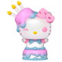 FUNKO Figura POP Sanrio 50th Anniversary Hello Kitty