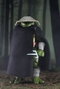 NECA Tortues Ninja figurine Handyman Old Man Raphael 18 cm
