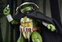 NECA Tortues Ninja figurine Handyman Old Man Raphael 18 cm