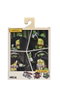 NECA Tortues Ninja figurine Handyman Old Man Raphael 18 cm