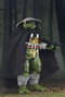 NECA Tortues Ninja figurine Handyman Old Man Raphael 18 cm